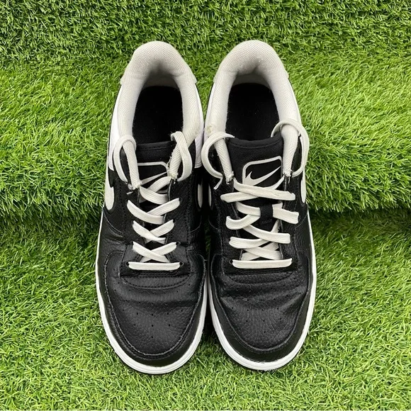 Nike Air Force 1 LV8 1 Black White Trainers 
Size UK 5.5
AV0743-001 - Picture 5 of 8